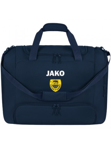 JAKO Sporttas One met bodemvak