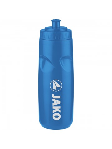 Drinkfles Blauw
