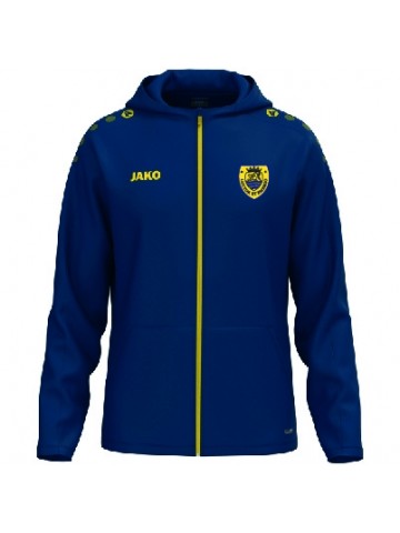 JAKO Jas met kap One