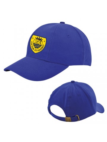 Cap