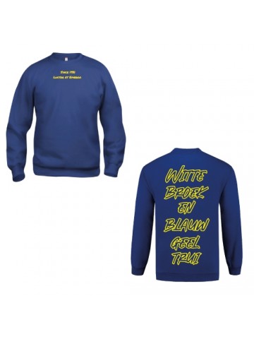 Basic Roundneck Senior