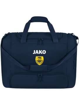 JAKO Sporttas One met bodemvak