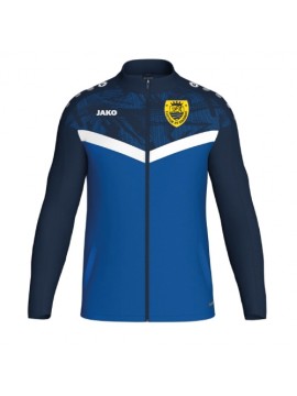 Polyestervest Iconic SPELERS