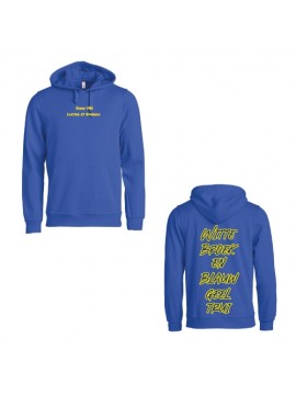 Basic Hoodie Senior