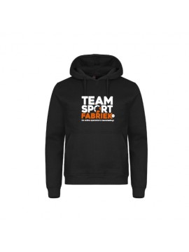 Hoodie Unisex
