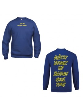Basic Roundneck Junior