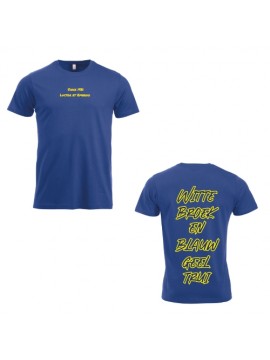 New Classic T-shirt Senior